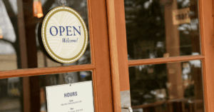 My Goldman Sachs 10,000 Small Business Experience
