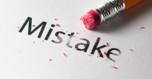 7 Common Trademark Registration Mistakes and How to Prevent Them