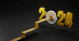 Overcoming 2024 Hurdles