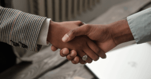 How to Form a Partnership