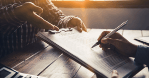 Avoiding Common Pitfalls in Event Planning Contracts