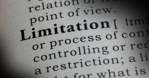 Limitations on Trademark Registration