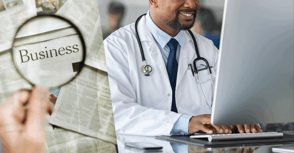 Transform Your Clinical Skills into a Thriving Business Venture