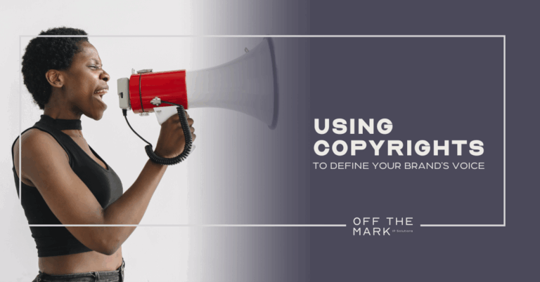 Using Copyrights to Define Your Brand’s Voice