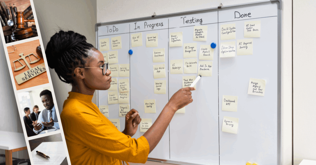 The Hidden ROI of Legal Strategy Why Experts Can’t Afford to Wing It