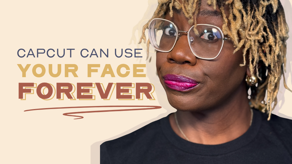 CapCut’s Terms of Service What Every Creator Needs to Know Before They Hit Upload
