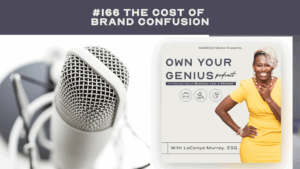 Spotify 166 The Cost of Brand Confusion